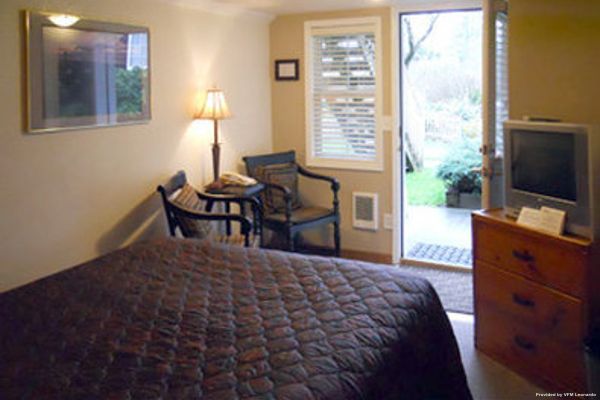 Hotel Ecola Creek Lodge (Cannon Beach)